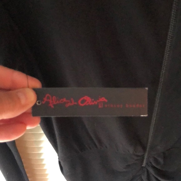 Alice and Olivia dress - Picture 11 of 11